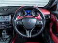 2019 Maserati Levante