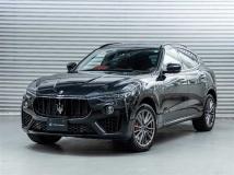 2019 Maserati Levante