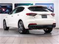 2021 Maserati Levante