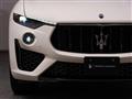 2021 Maserati Levante