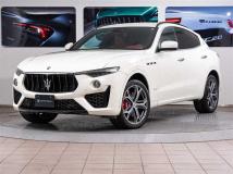 2021 Maserati Levante