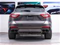 2021 Maserati Levante
