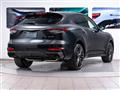 2021 Maserati Levante