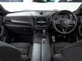 2021 Maserati Levante