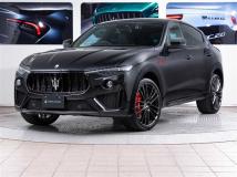 2021 Maserati Levante