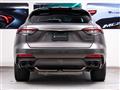 2023 Maserati Levante