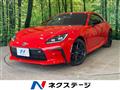 2022 Toyota 86
