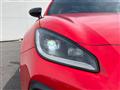 2022 Toyota 86