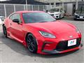 2022 Toyota 86