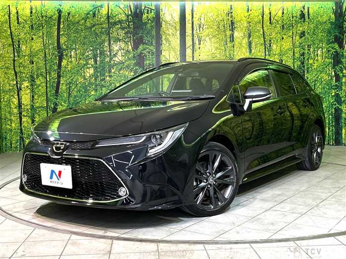 2019 Toyota Corolla Sedan
