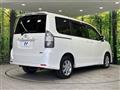 2008 Toyota Voxy