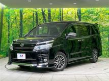 2015 Toyota Voxy