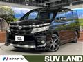 2015 Toyota Voxy