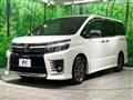 2016 Toyota Voxy