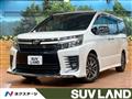2016 Toyota Voxy