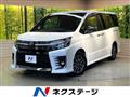 2017 Toyota Voxy