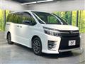 2017 Toyota Voxy