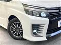 2017 Toyota Voxy