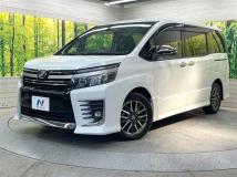 2017 Toyota Voxy