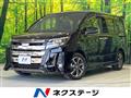 2018 Toyota Noah