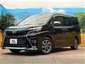 2018 Toyota Voxy