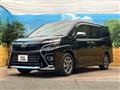 2018 Toyota Voxy