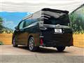 2018 Toyota Voxy