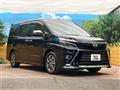 2018 Toyota Voxy