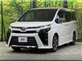 2018 Toyota Voxy