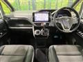 2018 Toyota Voxy