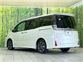 2018 Toyota Voxy