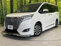 2018 Toyota Esquire