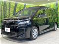 2018 Toyota Voxy