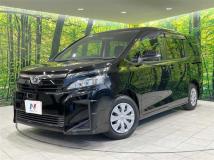 2018 Toyota Voxy