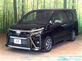 2018 Toyota Voxy