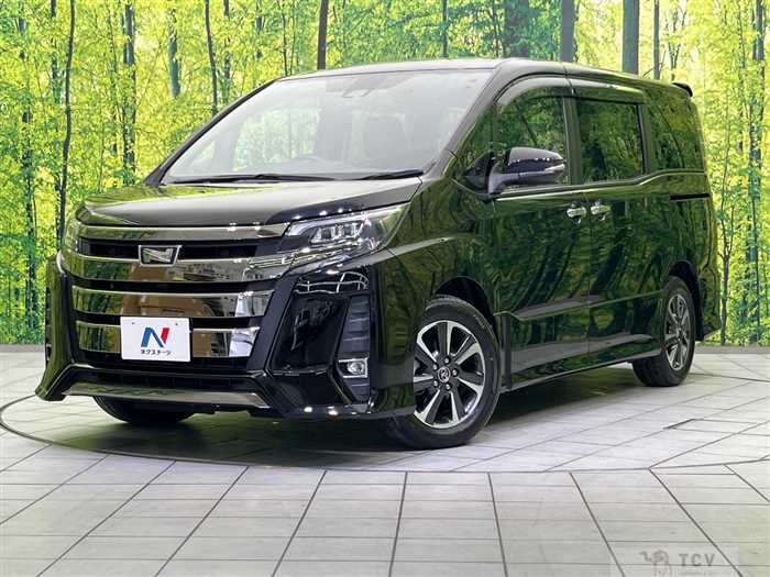 2018 Toyota Noah