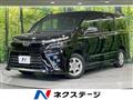 2018 Toyota Voxy