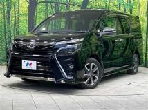 2019 Toyota Voxy