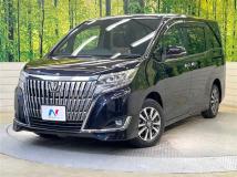 2019 Toyota Esquire