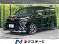 2019 Toyota Voxy