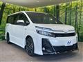 2019 Toyota Voxy