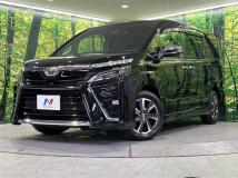 2019 Toyota Voxy