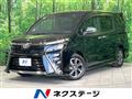 2020 Toyota Voxy