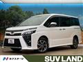 2018 Toyota Voxy