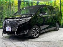 2018 Toyota Esquire