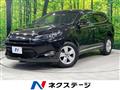 2014 Toyota Harrier