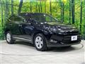 2014 Toyota Harrier
