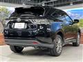 2014 Toyota Harrier