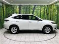 2015 Toyota Harrier