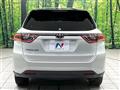 2015 Toyota Harrier